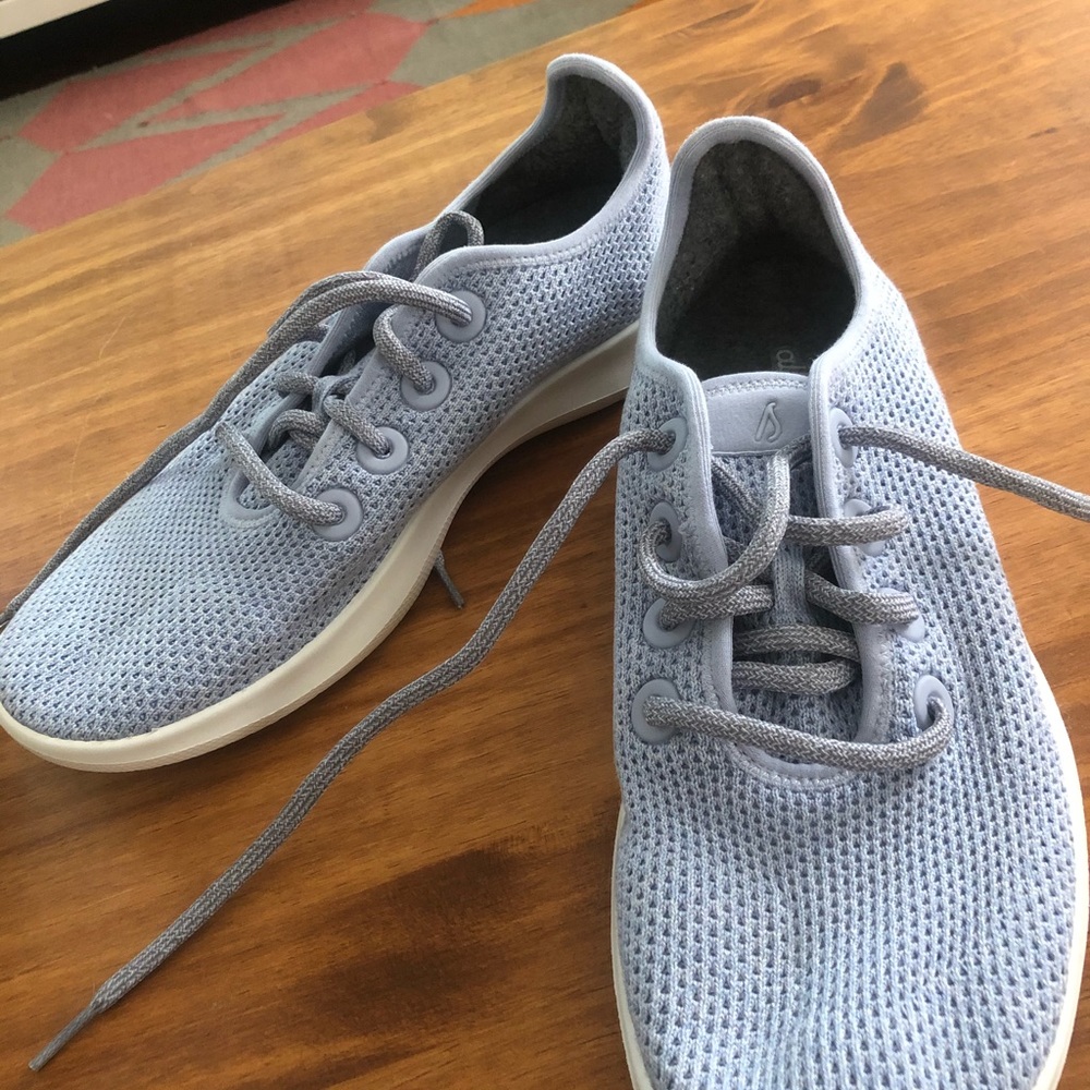 All birds Women's Tree Runners